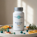 Bisglycinate de Fer Plus - fatigue & anémie- Therapinov