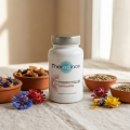PROBIOTIQUES IMMUNITÉ (Zinc & Shiitake) - Défenses - Therapinov