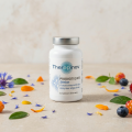 PROBIOTIQUES Senior - Flore Intestinale & Vitalité - Planticinal