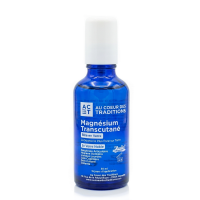 HUILE SÈCHE MAGNÉSIUM roll on Zechstein 50 ml - AU COEUR DES TRADITIONS