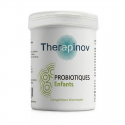 PROBIOTIQUES Enfant et Bébé - Digestion & Immunité - Therapinov