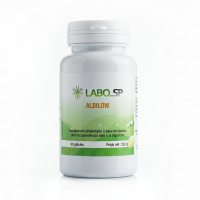 ALBILOW - laboSP Candidose chronique - candida albicans