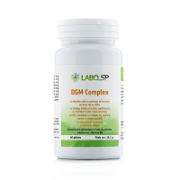 DGM Complex - laboSP Vision normale - prévenir de la DMLA.