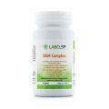 DGM Complex - laboSP Vision normale - prévenir de la DMLA.