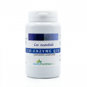 CO-ENZYME Q10 60 gél - Énergie et Antioxydant - EasyNutrition