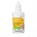 CITROBIOTIC Liquide BIO - Protection et Équilibre - 50 ml - SANITAS
