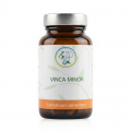 VINCA MINOR - Mémoire & Circulation Cérébrale - Planticinal