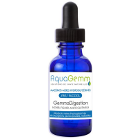 GEMMO DIGESTION aquagemm, macérât de bourgeon
