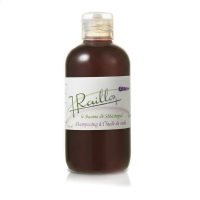 SHAMPOING HUILE DE CADE - santé des cheveux - baume de Sébastopol - Jean Raillon