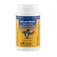 ARTHROMINE - Production Synoviale, Lubrification Articulaire - Botavie