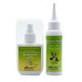 BOOST'HAIR DUO - cheveux perte et repousse - Botavie
