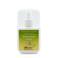BOOST'HAIR Lotion - Cheveux perte et repousse - Botavie