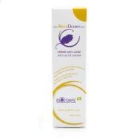 BOTADERMO - Crème Purifiante Acné, Rosacée et Comédons - Botavie