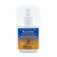 BUCCOVIE Spray - Hygiène Buccale et Protection des Gencives - Botavie