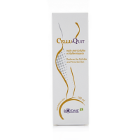 CELLU QUIT Huile - Peau d'orange et cellulite - Botavie