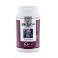 Cistus Creticus - Irelia 100 capsules