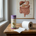 BILVA Bio 60 gél. - Transit & Équilibre Intestinal - Ayur-Vana