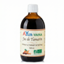JUS DE TAMARIN confort digestif, Bio 500 ml - Ayur-Vana- AyurVana