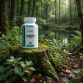 ASHWA SHODEN - Sérénité et Vitalité - 60 gél. - HEXA3