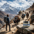 SHILAJIT Résine Pure - Endurance et Performance 15g - LT LABO 60 doses