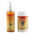 Hernosan + Baume phénicien - soin externe interne des Hernies Botavie