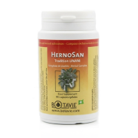 HERNOSAN - Resorption des hernies - Botavie