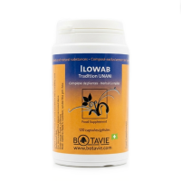  ILOWAB - Transit, poids et satiété - Botavie