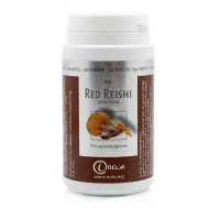 Reishi - Ganoderma -Irelia-Infinie-santé