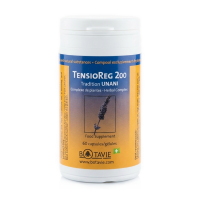 TENSIOREG 200 - Tension Système Circulatoire 60gél - BOTAVIE