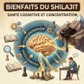 SHILAJIT 20% Acide Fulvique - Vitalité & Minéraux - Planticinal