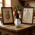 IODE LIQUIDE - Thyroïde et Système Nerveux - 29 ml - Nature forme