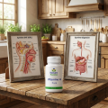 VITAMINE A PURE - Immunité et confort Visuel - 60 Gél - Nature forme