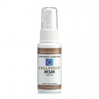 MSM Confort Articulaire et Récupération 30 ml - CELLFOOD