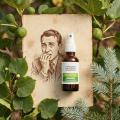 GEMMOSTRESS SPRAY BIO - Sérénité et calme- BIOGEMM
