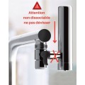 PURIFICATEUR D'eau sur robinet Aragon SR - GEYSER