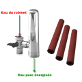 PURIFICATEUR D'eau sur robinet Aragon SR - GEYSER