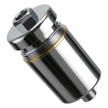 PURIFICATEUR EAU BAIN-DOUCHE - Soin de la peau et neutralisation du chlore - Navoti