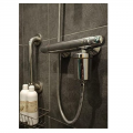 PURIFICATEUR EAU BAIN-DOUCHE - Soin de la peau et neutralisation du chlore - Navoti