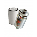 CARTOUCHE PURIFICATEUR BAIN-DOUCHE - Soin et chlore - Navoti