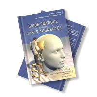 Guide pratique pour une Santé Augmentée livre Dr Schmitz 