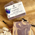 LE GASCON Savon Purifiant Détox 110g - WHENUA