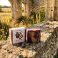 LE GASCON Savon Purifiant Détox 110g - WHENUA