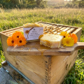 MIEL CALENDULA Savon Apaisant et Réparateur 110g - WHENUA