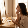 DÉMAQUILLANT OLÉOGEL Visage et Yeux 100 et 50ml - WHENUA