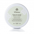 BAUME DE MASSAGE RELAXANT Bio Chanvre & Agrumes 100ml - WHENUA