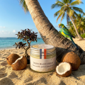 DÉODORANT CRÈME SENTEUR COCO Peaux Sensibles 50ml - WHENUA