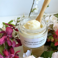 DÉODORANT CRÈME SENTEUR COCO Peaux Sensibles 50ml - WHENUA