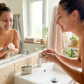 SAVON ALOE VERA ARGILE VERTE Saponifié à Froid 110g - WHENUA