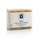 SAVON À LA BIÈRE DE ROCROY Corps Cheveux Barbe 110g - WHENUA