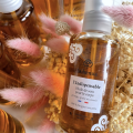 L'INDISPENSABLE Huile Corps Bio & Naturelle 100ml - WHENUA